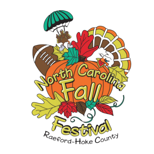 NC Fall Festival Logo