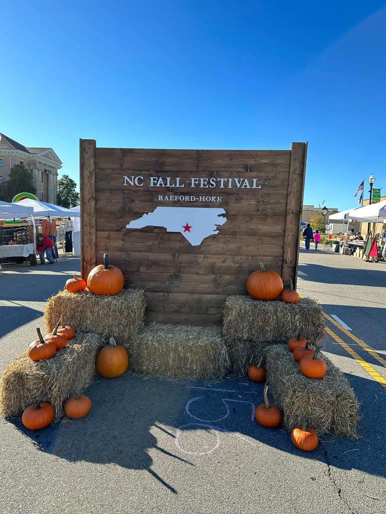 Nc Fall Festival photo