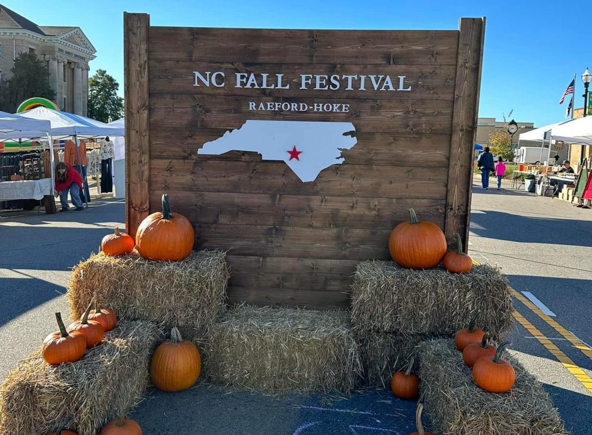 Nc Fall Festival photo