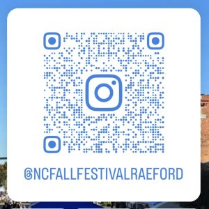 nc fall festival follow