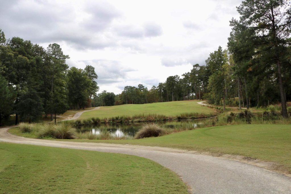 nc fall golf tournament